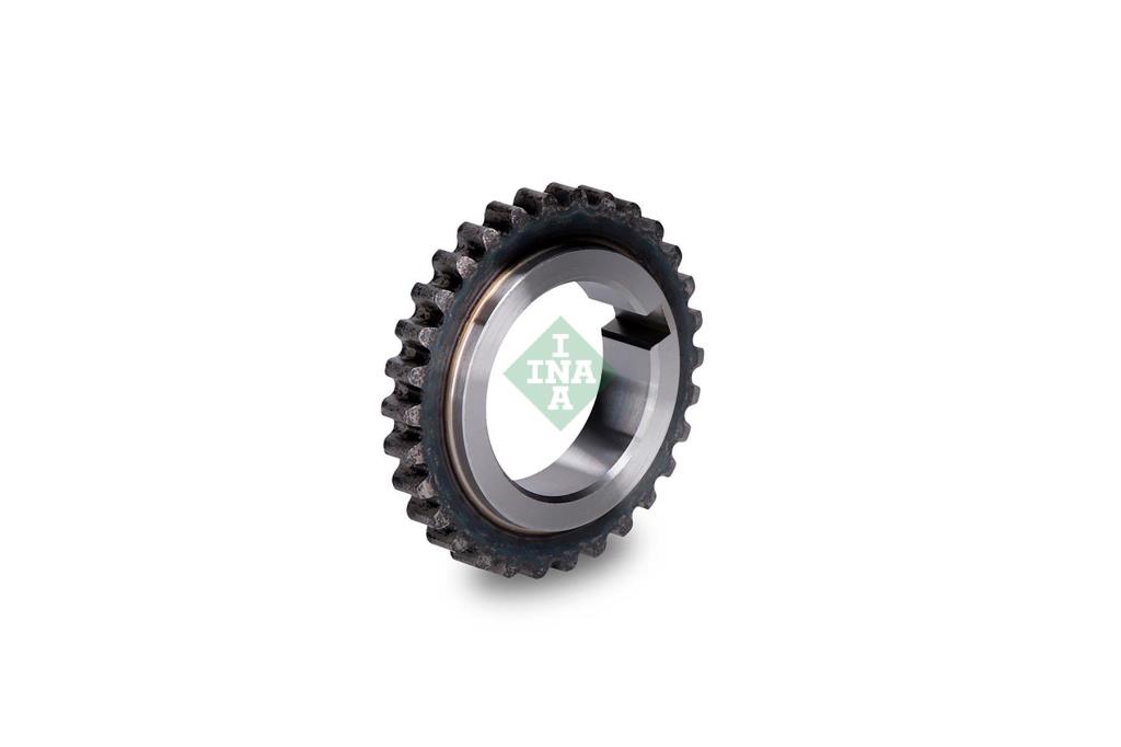 Roue dentée, vilebrequin Schaeffler INA ref. 554 0088 10