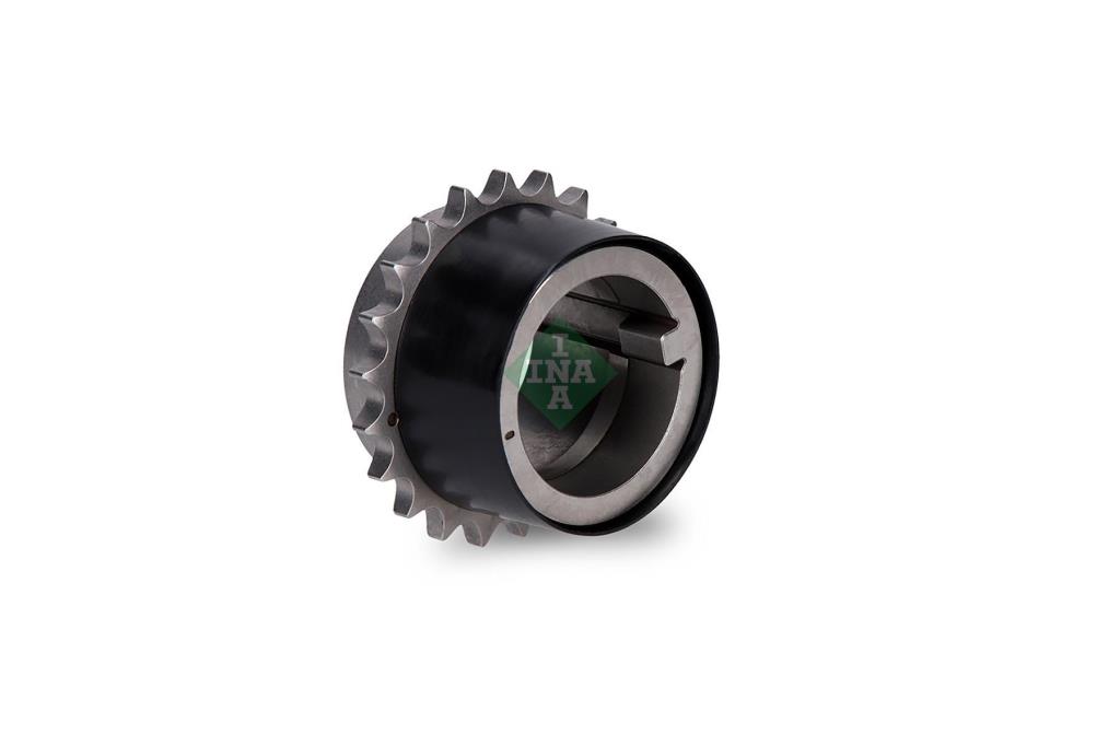 Roue dentée, vilebrequin Schaeffler INA 554 0101 10