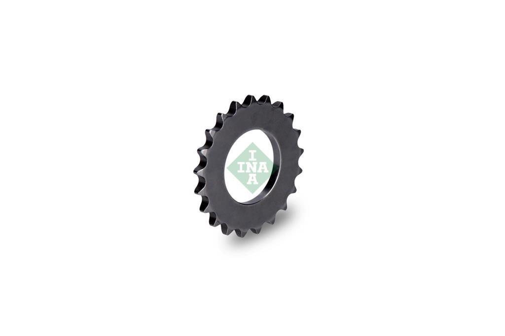 Roue dentée, vilebrequin Schaeffler INA ref. 554 0113 10