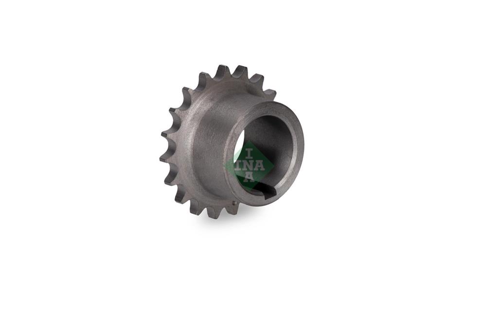 Roue dentée, vilebrequin Schaeffler INA ref. 554 0116 10