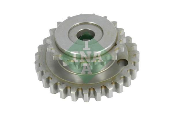 Roue dentée, guidage de chaîne de distribution Schaeffler INA ref. 554 0117 10