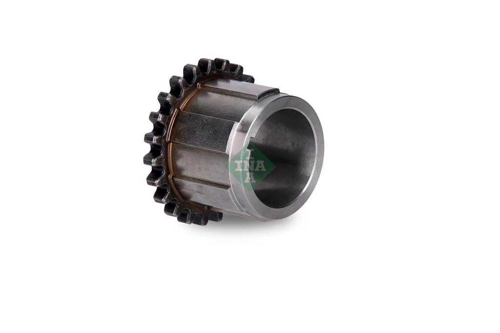Roue dentée, vilebrequin Schaeffler INA ref. 554 0122 10