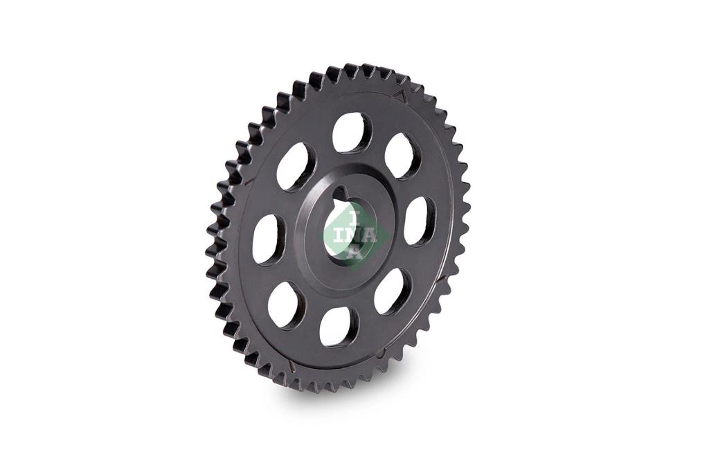 Roue dentée, arbre à came Schaeffler INA ref. 554 0143 10
