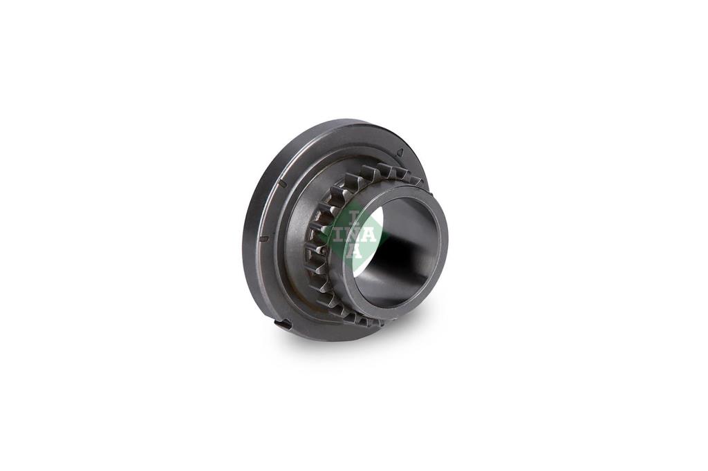 Roue dentée, vilebrequin Schaeffler INA ref. 554 0144 10