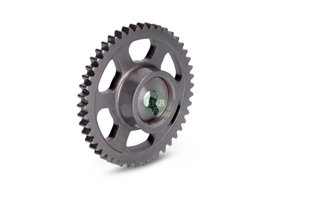 Roue dentée, arbre à came Schaeffler INA ref. 554 0145 10