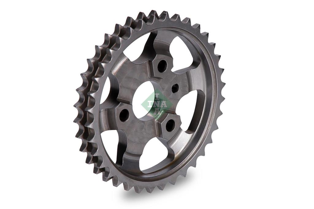 Roue dentée, arbre à came Schaeffler INA ref. 554 0149 10