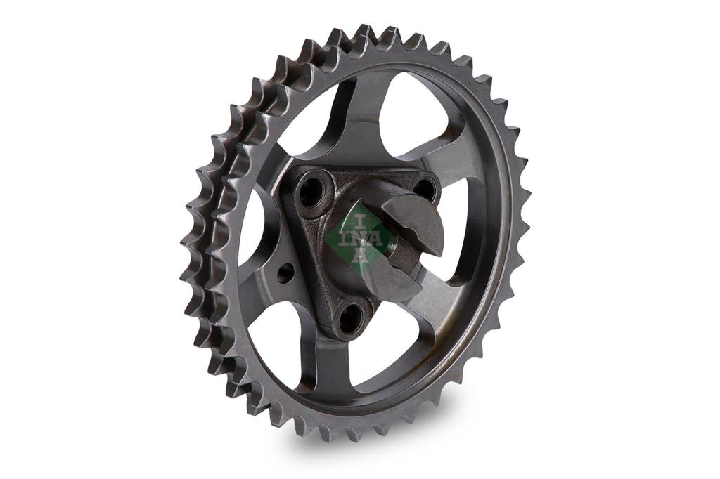 Roue dentée, arbre à came Schaeffler INA ref. 554 0150 10