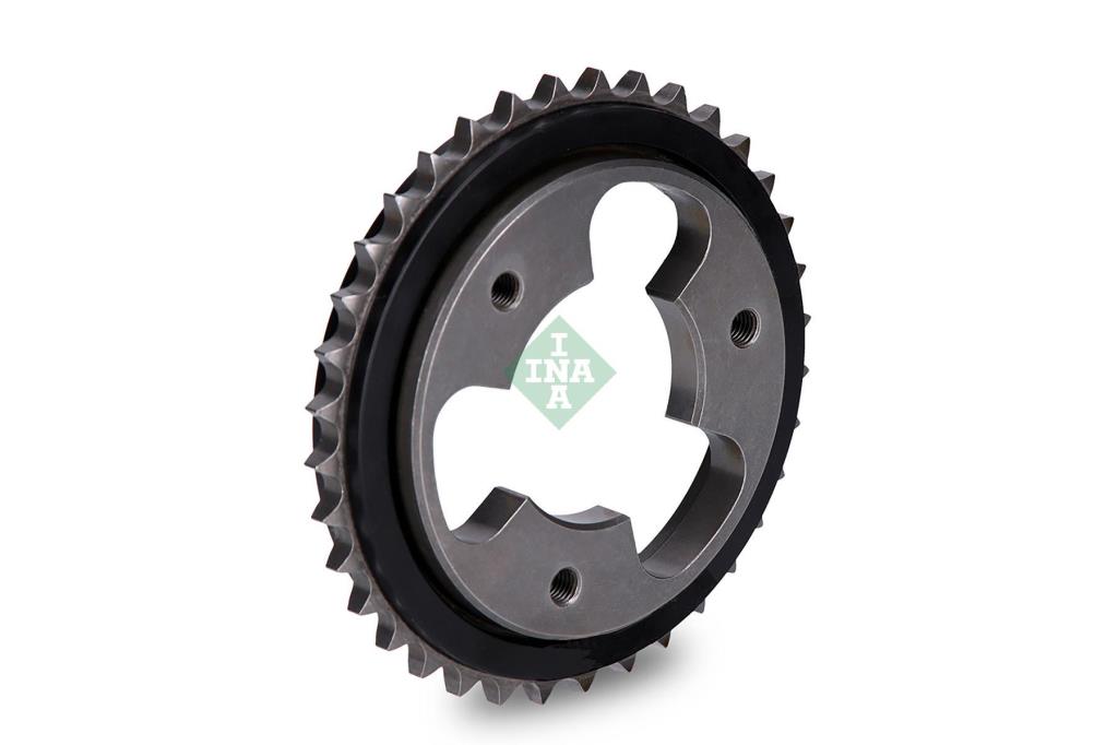 Roue dentée, arbre à came Schaeffler INA ref. 554 0151 10
