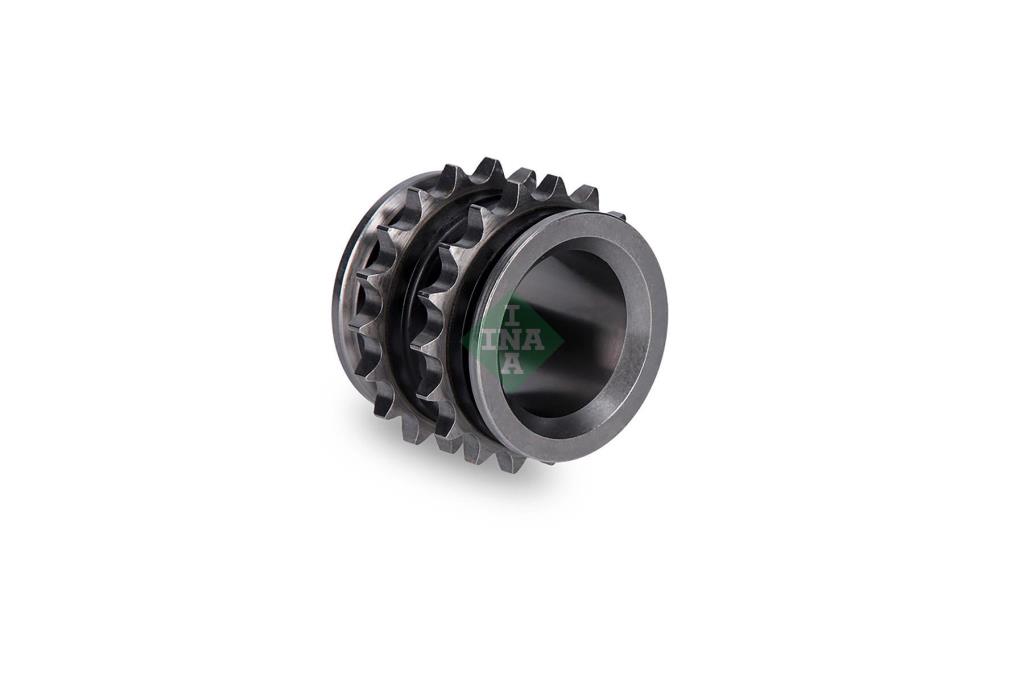 Roue dentée, vilebrequin Schaeffler INA ref. 554 0152 10