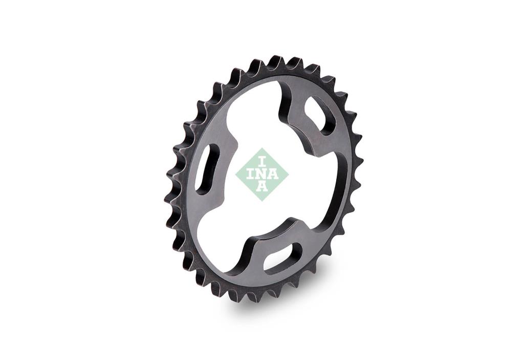 Roue dentée, arbre à came Schaeffler INA ref. 554 0154 10