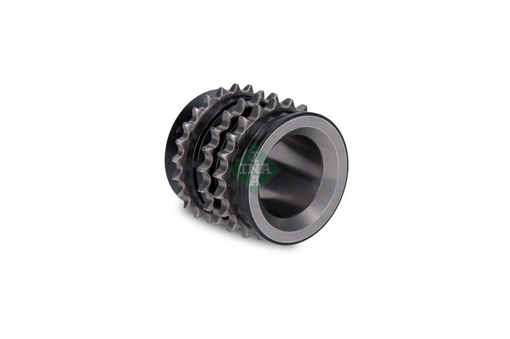 Roue dentée, vilebrequin Schaeffler INA ref. 554 0159 10