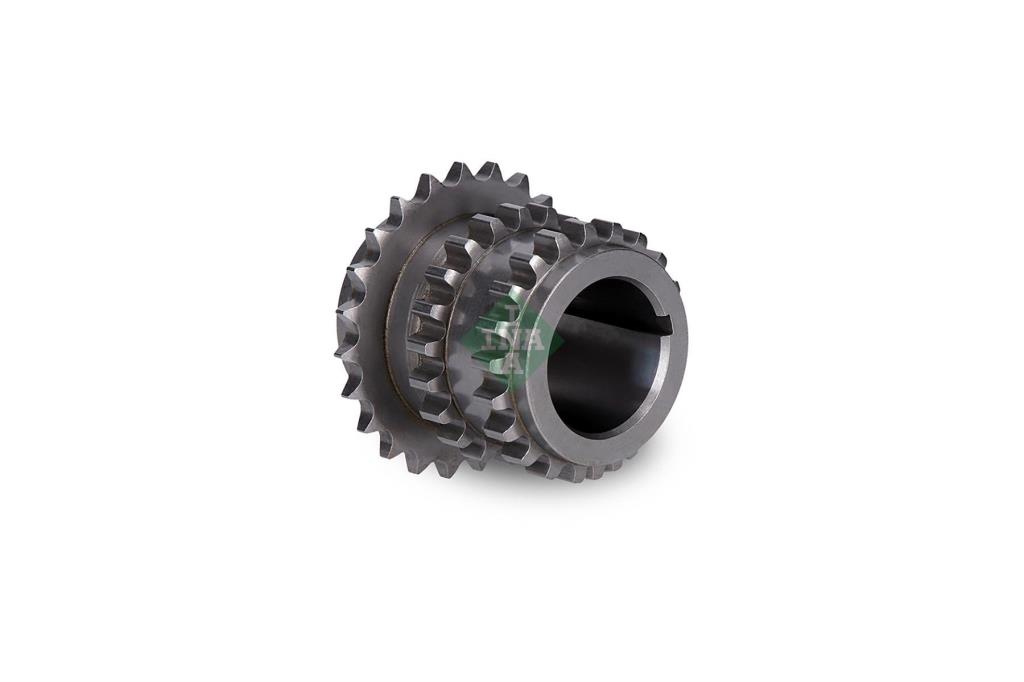 Roue dentée, vilebrequin Schaeffler INA ref. 554 0160 10