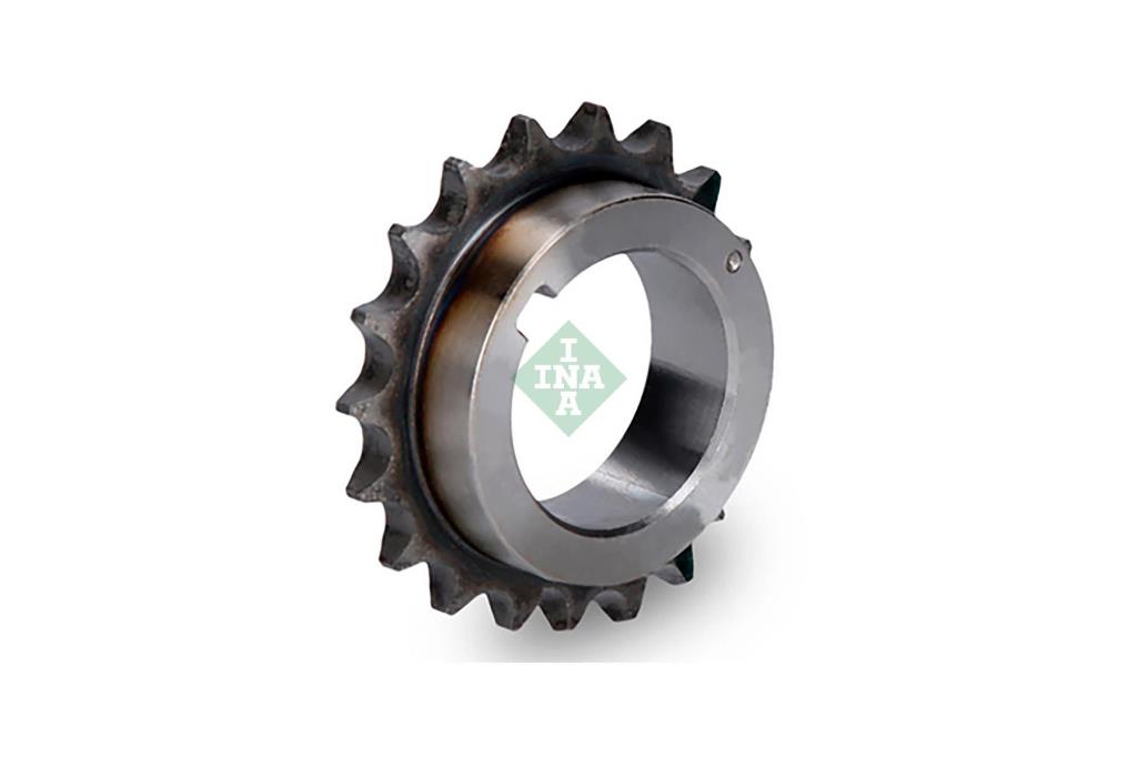 Roue dentée, vilebrequin Schaeffler INA ref. 554 0161 10