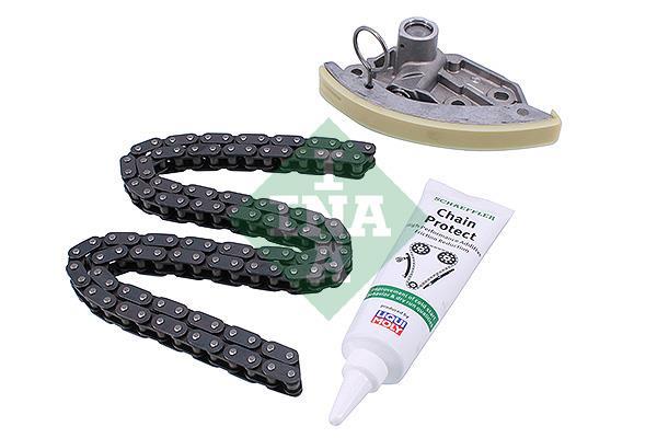 Jeu de distribution à chaînes (Kit chaîne de distribution) Schaeffler INA 558 0035 10