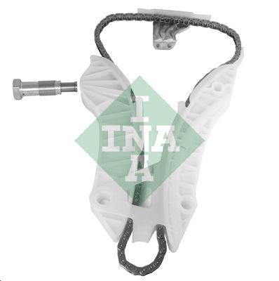 Jeu de distribution à chaînes (Kit chaîne de distribution) Schaeffler INA 559 0105 10