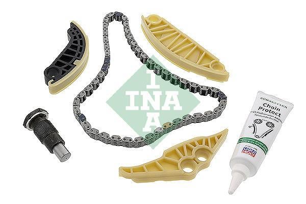 Jeu de distribution à chaînes (Kit chaîne de distribution) Schaeffler INA ref. 559 0196 20