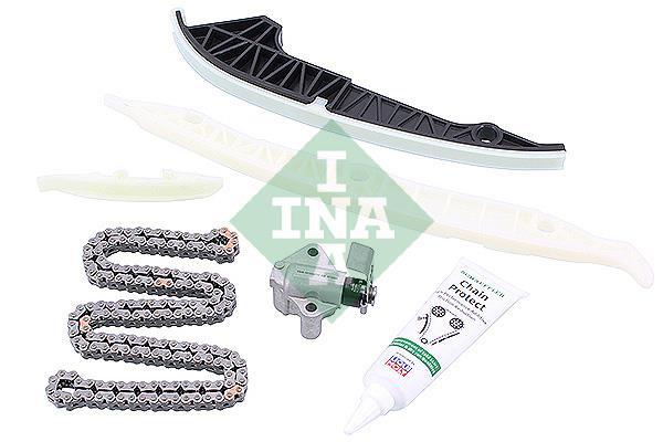 Jeu de distribution à chaînes (Kit chaîne de distribution) Schaeffler INA ref. 559 0196 22