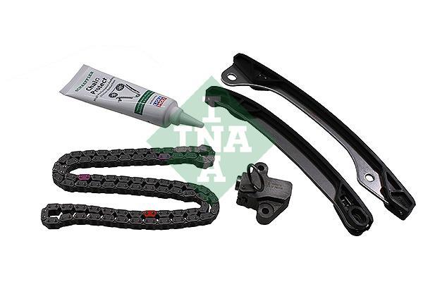 Jeu de distribution à chaînes (Kit chaîne de distribution) Schaeffler INA ref. 559 0211 10