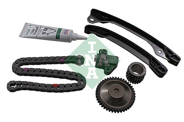 Jeu de distribution à chaînes (Kit chaîne de distribution) Schaeffler INA ref. 559 0211 30