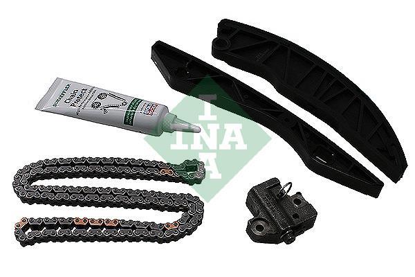 Jeu de distribution à chaînes (Kit chaîne de distribution) Schaeffler INA ref. 559 0214 20