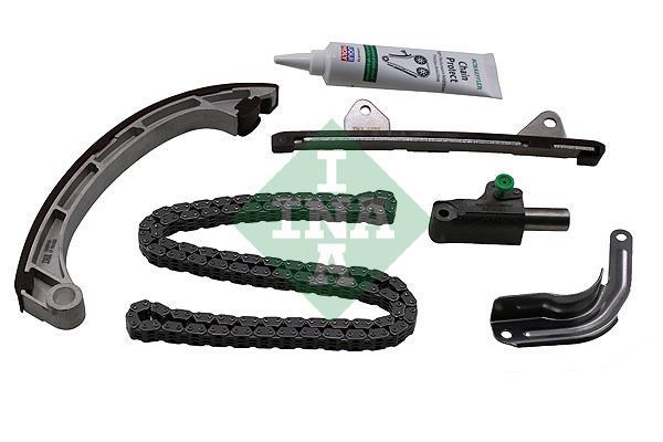 Jeu de distribution à chaînes (Kit chaîne de distribution) Schaeffler INA ref. 559 1001 20