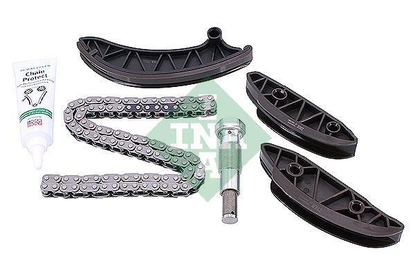 Jeu de distribution à chaînes (Kit chaîne de distribution) Schaeffler INA ref. 559 1003 20