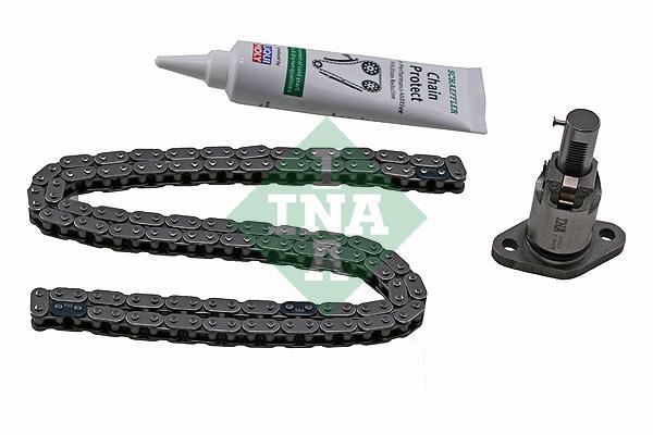 Jeu de distribution à chaînes (Kit chaîne de distribution) Schaeffler INA ref. 559 1005 10