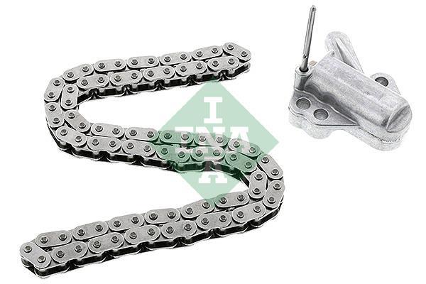Jeu de distribution à chaînes (Kit chaîne de distribution) Schaeffler INA ref. 559 1007 10