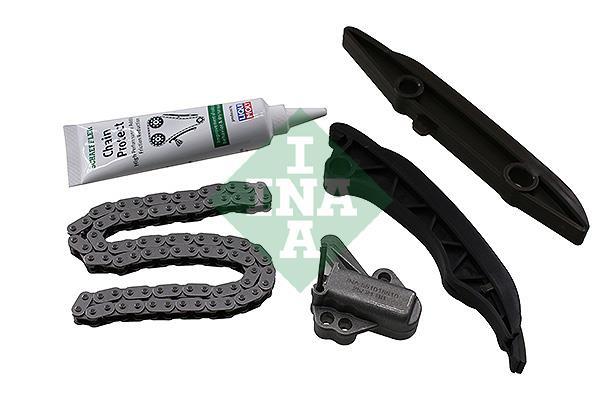 Jeu de distribution à chaînes (Kit chaîne de distribution) Schaeffler INA ref. 559 1007 20