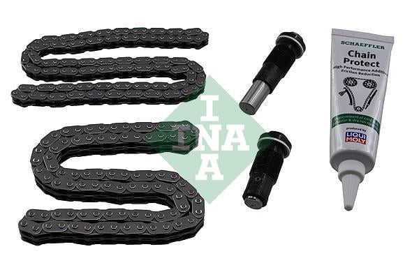 Jeu de distribution à chaînes (Kit chaîne de distribution) Schaeffler INA 559 1011 10