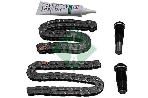 Jeu de distribution à chaînes (Kit chaîne de distribution) Schaeffler INA 559 1011 11