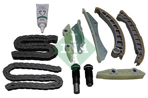 Jeu de distribution à chaînes (Kit chaîne de distribution) Schaeffler INA ref. 559 1011 20