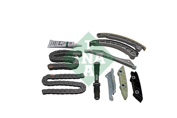 Jeu de distribution à chaînes (Kit chaîne de distribution) Schaeffler INA ref. 559 1011 21