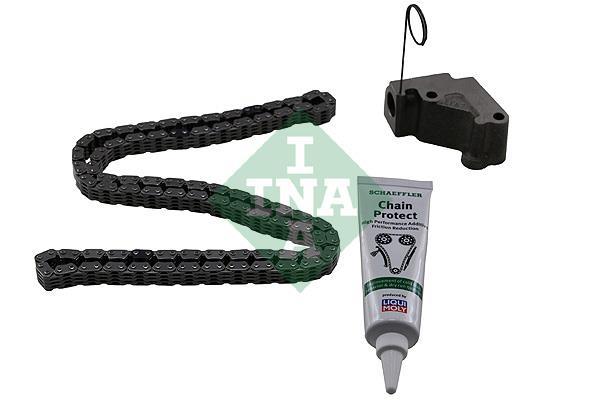 Jeu de distribution à chaînes (Kit chaîne de distribution) Schaeffler INA 559 1014 10