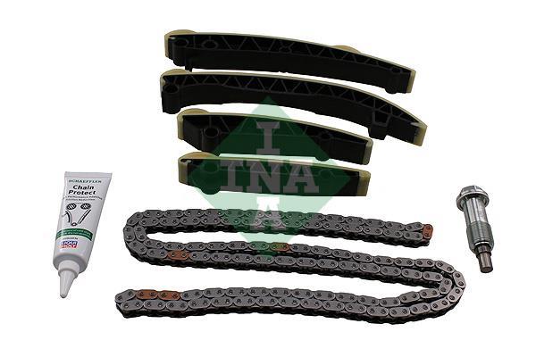 Jeu de distribution à chaînes (Kit chaîne de distribution) Schaeffler INA 559 1015 20
