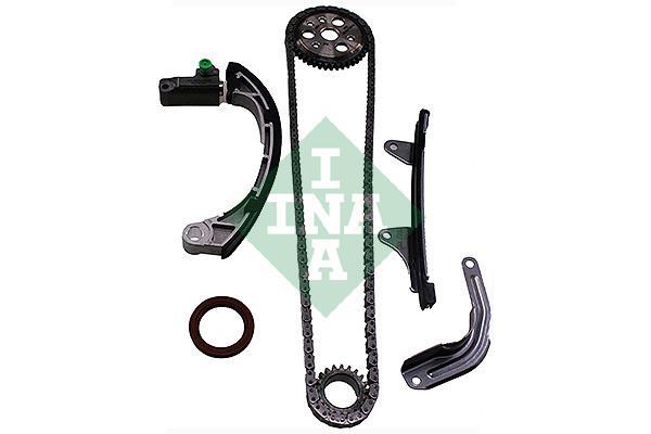 Juego de cadena de distribución Schaeffler INA ref. 559 1017 30