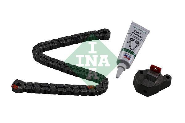 Jeu de distribution à chaînes (Kit chaîne de distribution) Schaeffler INA 559 1018 10