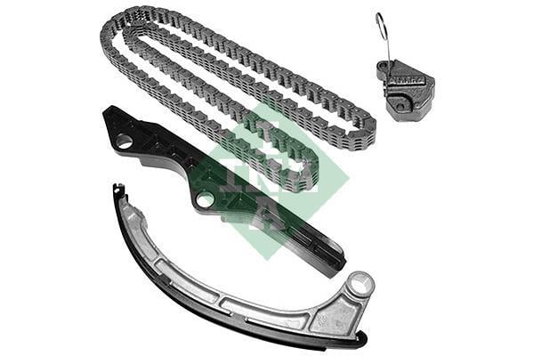 Jeu de distribution à chaînes (Kit chaîne de distribution) Schaeffler INA ref. 559 1018 20