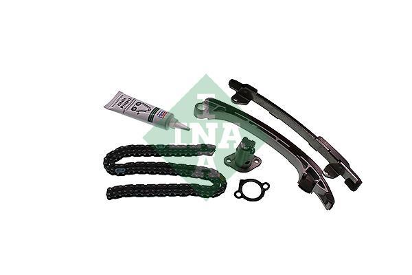 Jeu de distribution à chaînes (Kit chaîne de distribution) Schaeffler INA ref. 559 1031 20