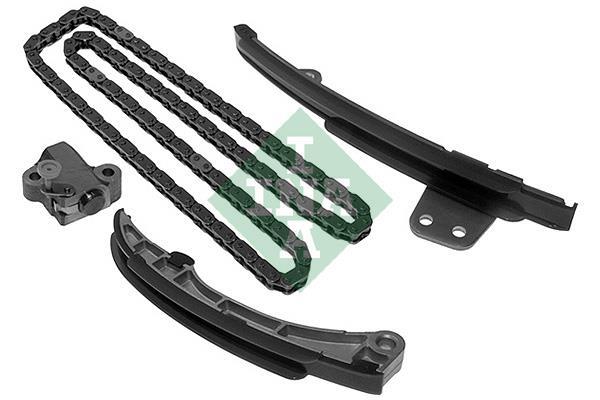 Jeu de distribution à chaînes (Kit chaîne de distribution) Schaeffler INA ref. 559 1033 20