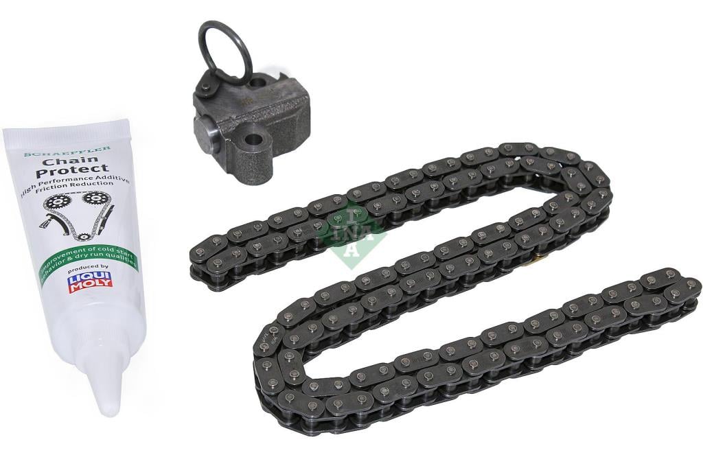 Jeu de distribution à chaînes (Kit chaîne de distribution) Schaeffler INA ref. 559 1683 10
