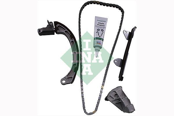 Jeu de distribution à chaînes (Kit chaîne de distribution) Schaeffler INA 559 1692 20