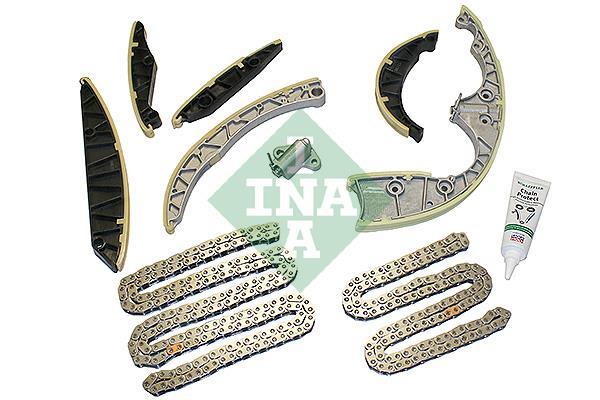 Jeu de distribution à chaînes (Kit chaîne de distribution) Schaeffler INA ref. 559 1710 20
