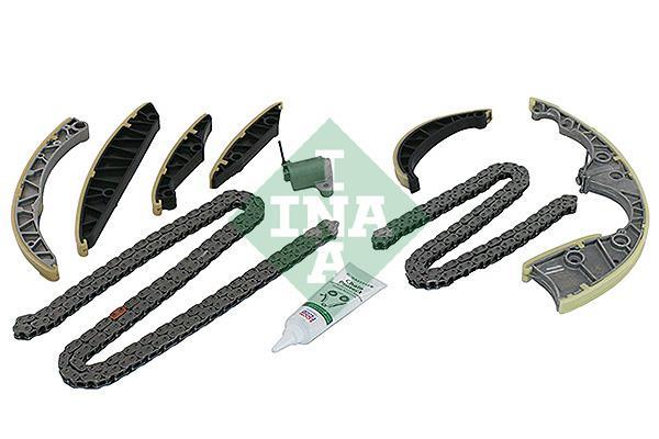 Jeu de distribution à chaînes (Kit chaîne de distribution) Schaeffler INA ref. 559 1710 21