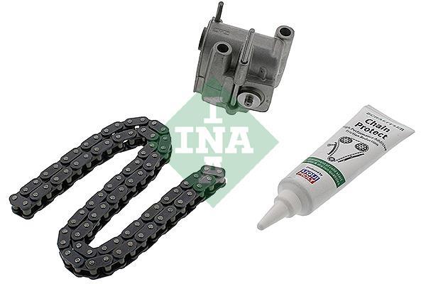 Jeu de distribution à chaînes (Kit chaîne de distribution) Schaeffler INA ref. 559 1711 10