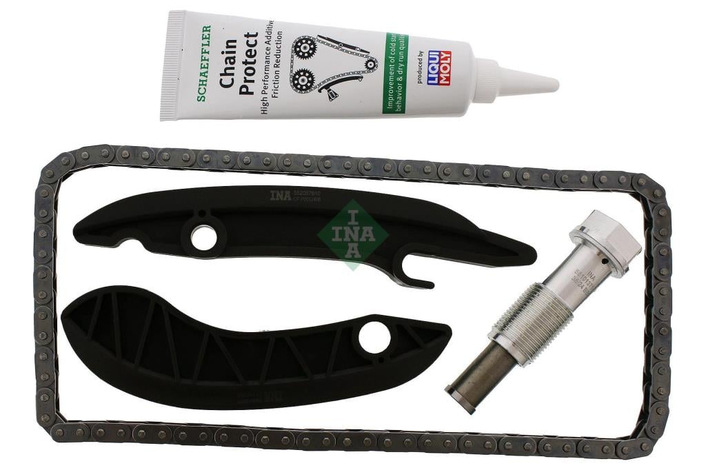 Jeu de distribution à chaînes (Kit chaîne de distribution) Schaeffler INA ref. 559 1713 20