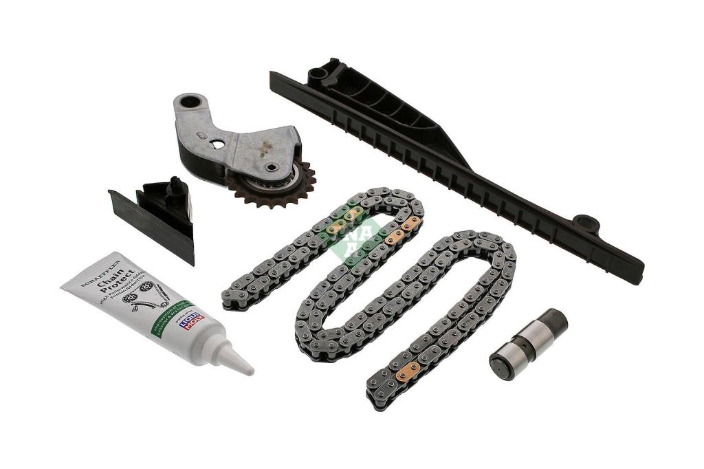 Jeu de distribution à chaînes (Kit chaîne de distribution) Schaeffler INA ref. 559 1767 20