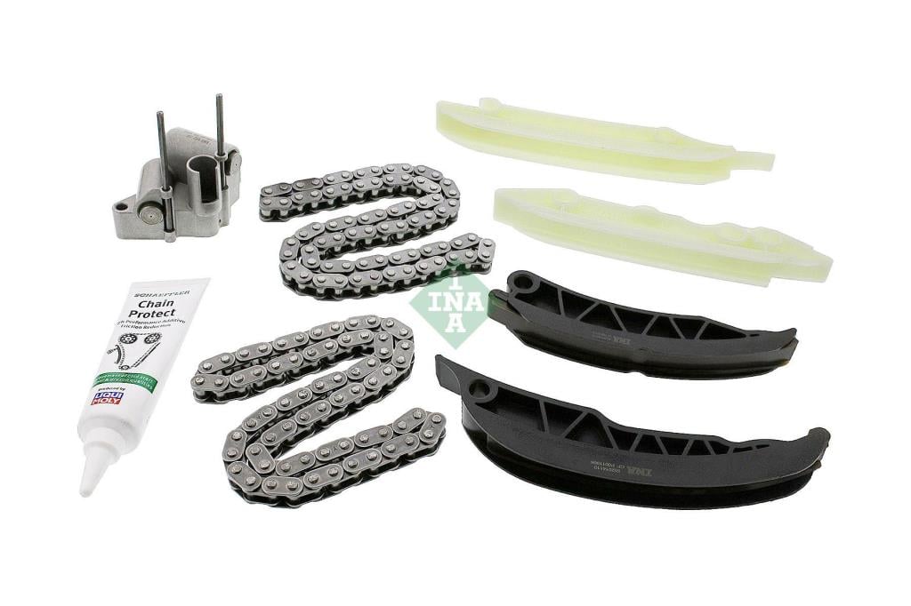 Jeu de distribution à chaînes (Kit chaîne de distribution) Schaeffler INA ref. 559 1772 20