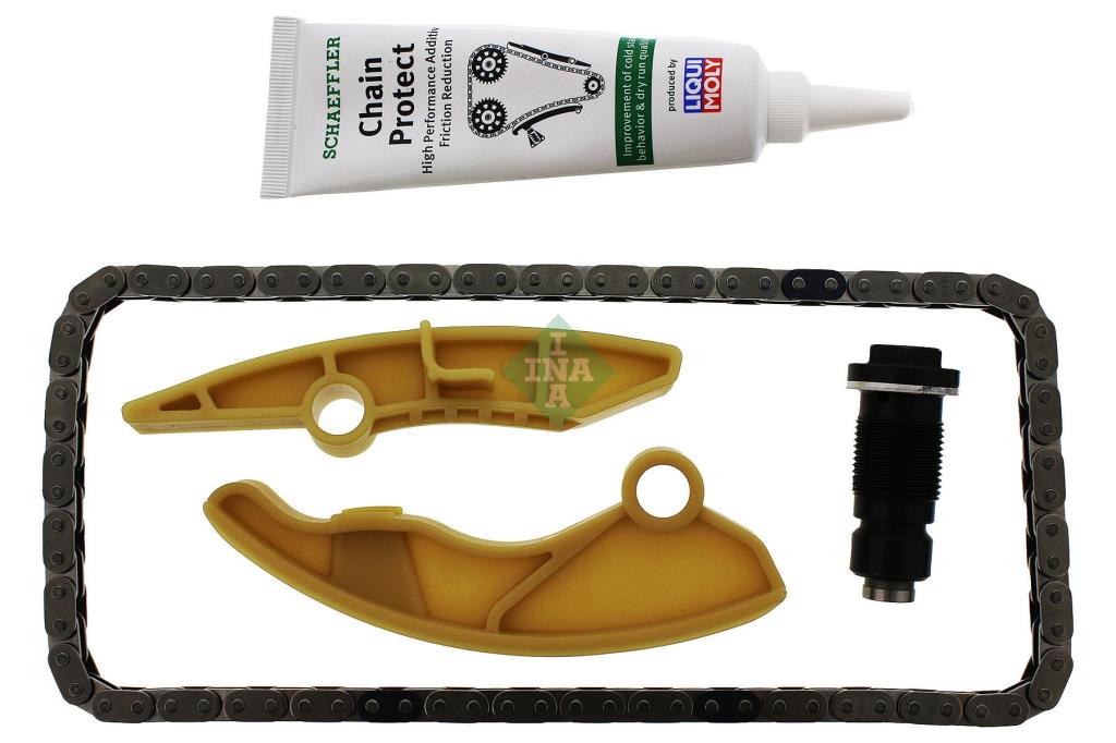 Jeu de distribution à chaînes (Kit chaîne de distribution) Schaeffler INA ref. 559 1793 20