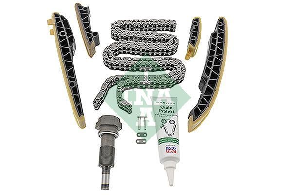 Jeu de distribution à chaînes (Kit chaîne de distribution) Schaeffler INA ref. 559 1795 20